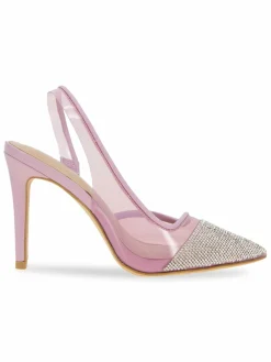 BCBGeneration Hominy Stiletto Pumps