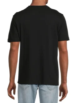 True Religion Tees|Horseshoe Classic Fit Graphic Tee
