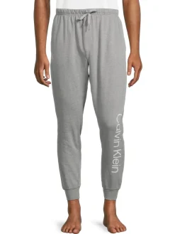 Calvin Klein Loungewear, Sleepwear & Robes|Immerge Logo French Terry Joggers