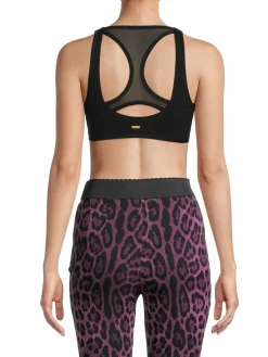 Women L*Space Inhale Racerback Sports Bra
