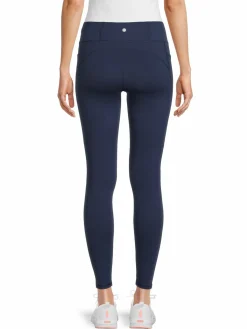 Women Yogalicious Inversion Power Drawstring Leggings