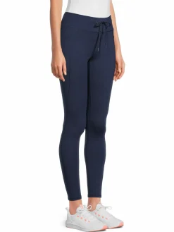 Women Yogalicious Inversion Power Drawstring Leggings