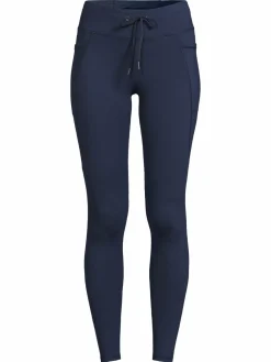 Women Yogalicious Inversion Power Drawstring Leggings