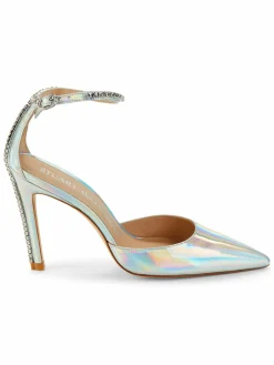 Stuart Weitzman Iridescenet Pumps