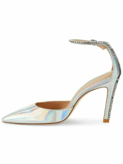 Stuart Weitzman Iridescenet Pumps