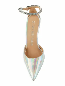 Stuart Weitzman Iridescenet Pumps