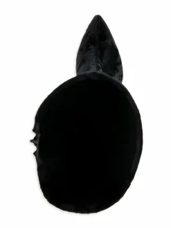 BCBGeneration Isra Velvet Tall Boots