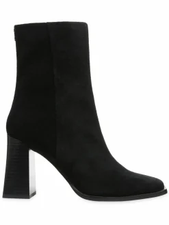 Sam Edelman Ivette Suede Ankle Boots