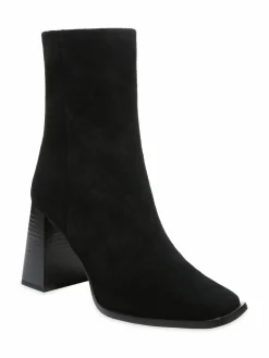 Sam Edelman Ivette Suede Ankle Boots