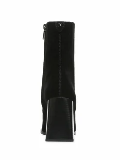 Sam Edelman Ivette Suede Ankle Boots