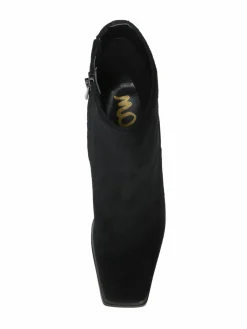 Sam Edelman Ivette Suede Ankle Boots