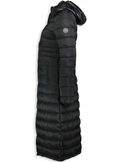 Women NOIZE Ivy Maxi Puffer Jacket