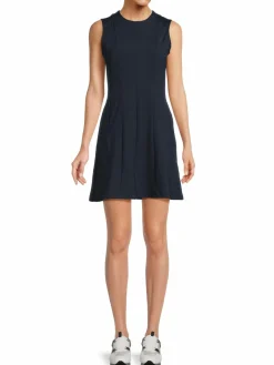 Women J.Lindeberg Jasmin Mini A Line Dress