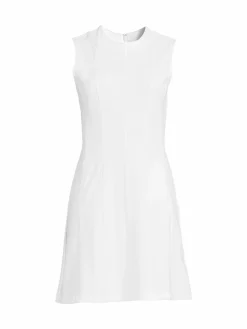 Women J.Lindeberg Jasmin Mini A Line Dress