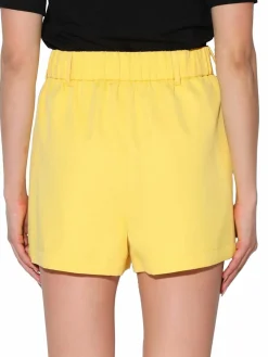 Women Walter Baker Jasmine High Rise Shorts
