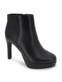 BCBGeneration Jeanne Platform Ankle Boots