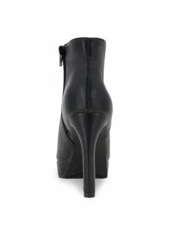 BCBGeneration Jeanne Platform Ankle Boots