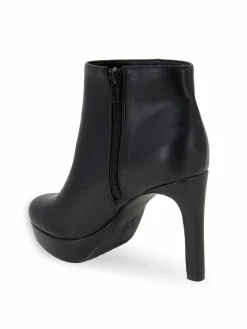 BCBGeneration Jeanne Platform Ankle Boots