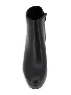 BCBGeneration Jeanne Platform Ankle Boots