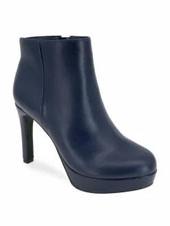BCBGeneration Jeanne Stiletto Booties