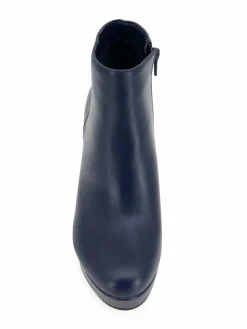 BCBGeneration Jeanne Stiletto Booties