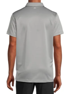 J.Lindeberg Polos|Joel Logo Golf Polo