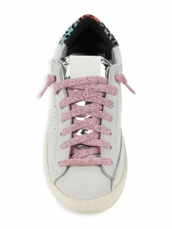 P448 John Low Top Sneakers