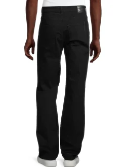 RTA Jeans|Jonas Stretch Jeans Black