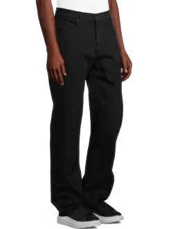 RTA Jeans|Jonas Stretch Jeans Black