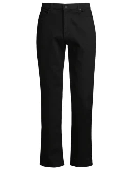 RTA Jeans|Jonas Stretch Jeans Black