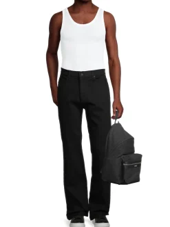 RTA Jeans|Jonas Stretch Jeans Black