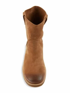 UGG Josefene Suede Boots