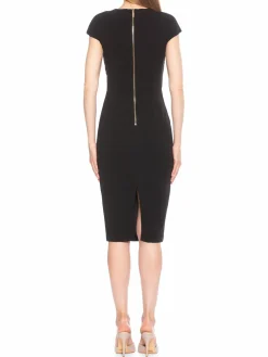 Women Alexia Admor Josie Sheath Dress