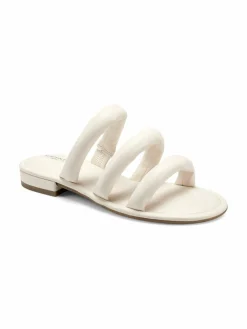 Aerosoles Jour Faux Leather Sandals