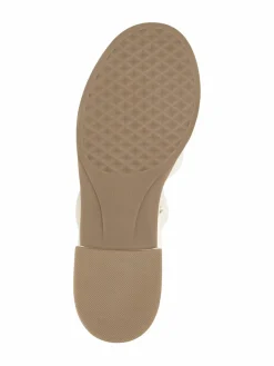 Aerosoles Jour Faux Leather Sandals