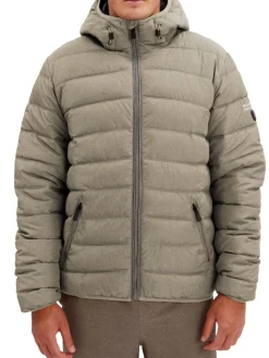 Point Zero by Maurice Benisti Coats & Jackets|Juniper Ultralight Packable Puffer Jacket