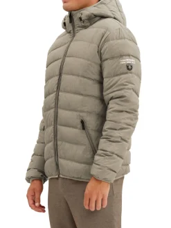 Point Zero by Maurice Benisti Coats & Jackets|Juniper Ultralight Packable Puffer Jacket