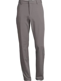 BOSS Pants|Kaito Slim Fit Pants Dark Grey
