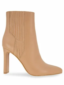 BCBGeneration Kalia Pointed Toe Ankle Boots