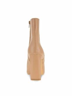 BCBGeneration Kalia Pointed Toe Ankle Boots