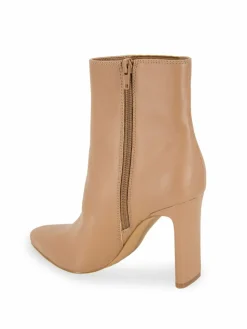 BCBGeneration Kalia Pointed Toe Ankle Boots