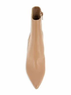 BCBGeneration Kalia Pointed Toe Ankle Boots