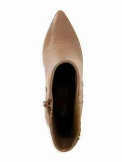 BCBGeneration Kalia Pointed Toe Ankle Boots