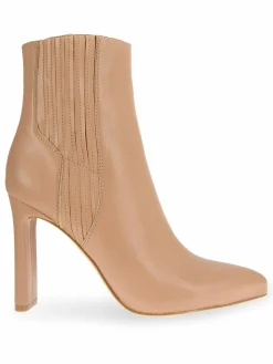 BCBGeneration Kalia Pointed Toe Ankle Boots
