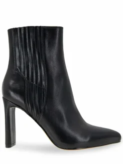 BCBGeneration Kalia Pointed Toe Ankle Boots