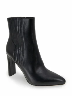 BCBGeneration Kalia Pointed Toe Ankle Boots
