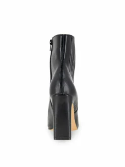 BCBGeneration Kalia Pointed Toe Ankle Boots
