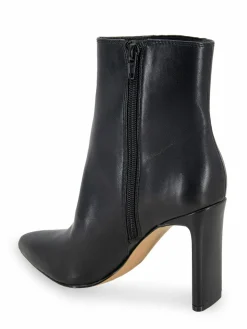 BCBGeneration Kalia Pointed Toe Ankle Boots