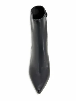 BCBGeneration Kalia Pointed Toe Ankle Boots