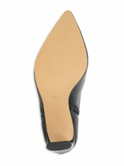 BCBGeneration Kalia Pointed Toe Ankle Boots